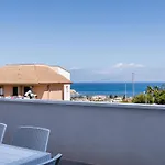 Etna Mare By Wonderful Italy Apartment