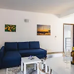 Etna Mare By Wonderful Italy Apartment Augusta