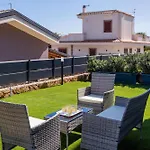 Etna Mare By Wonderful Italy Apartment Augusta