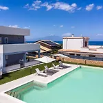 Etna Mare By Wonderful Italy Apartment