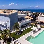 Etna Mare By Wonderful Italy Apartment *
