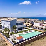 Apartment Etna Mare By Wonderful Italy Augusta