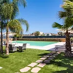 Etna Mare By Wonderful Italy Apartment Augusta