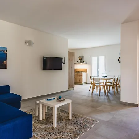Apartment Etna Mare By Wonderful Italy Augusta
