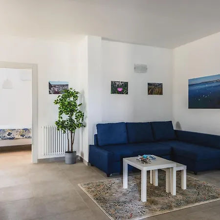Apartment Etna Mare By Wonderful Italy *