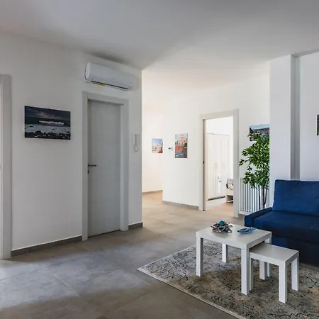 Etna Mare By Wonderful Italy Apartment Augusta