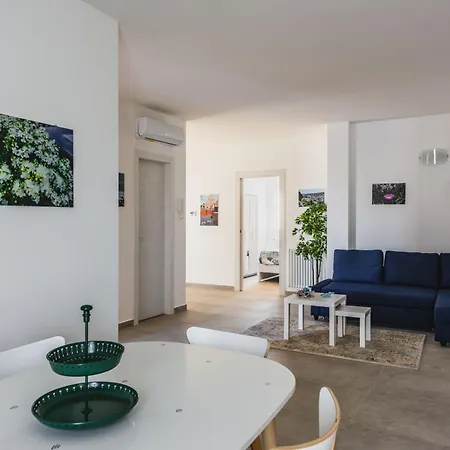 Apartment Etna Mare By Wonderful Italy Augusta
