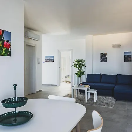 Apartment Etna Mare By Wonderful Italy