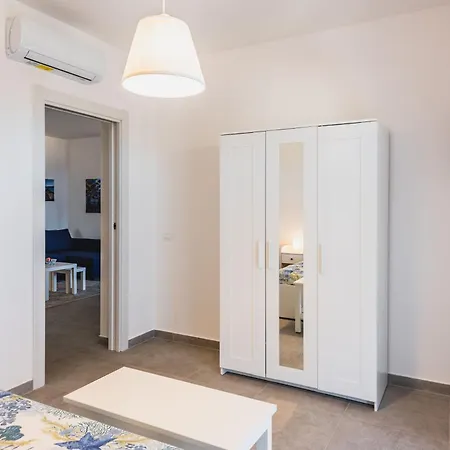 Etna Mare By Wonderful Italy Apartment Augusta
