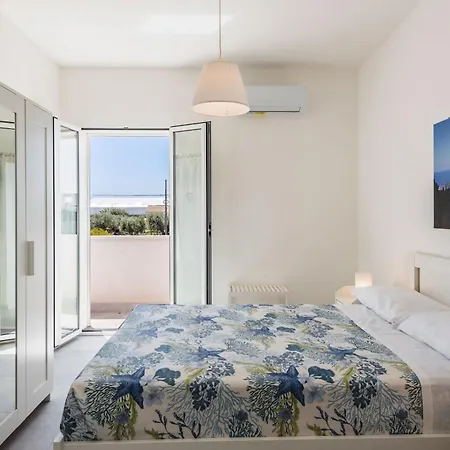 Etna Mare By Wonderful Italy Apartment *