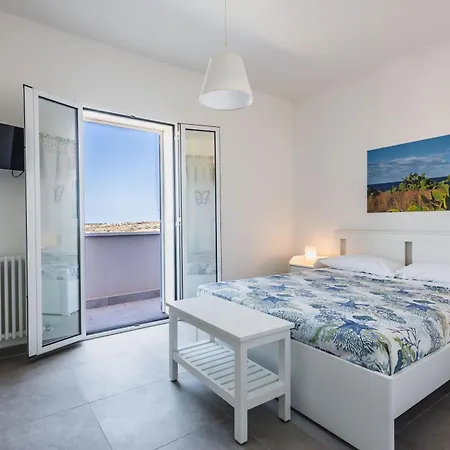 Apartment Etna Mare By Wonderful Italy *