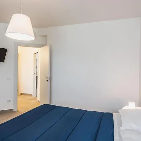 Etna Mare By Wonderful Italy Apartment *