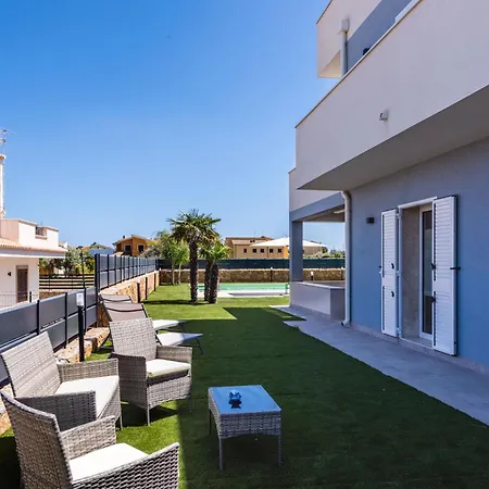 Etna Mare By Wonderful Italy Apartment Augusta