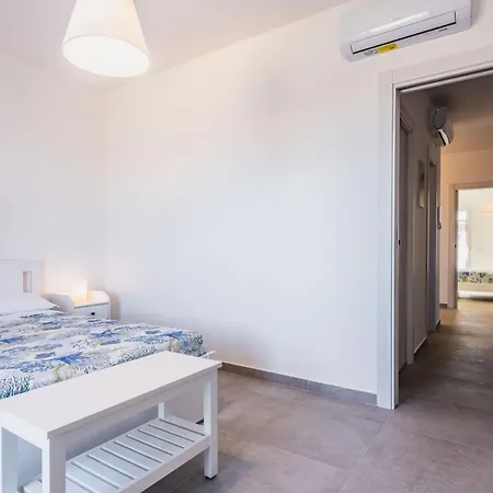 Etna Mare By Wonderful Italy Apartment