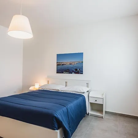 Apartment Etna Mare By Wonderful Italy