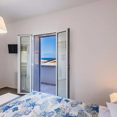 Etna Mare By Wonderful Italy Apartment *