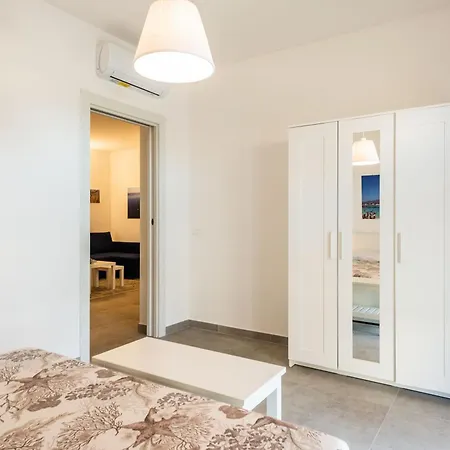 Etna Mare By Wonderful Italy Apartment *