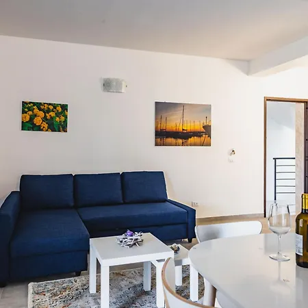 Etna Mare By Wonderful Italy Apartment Augusta