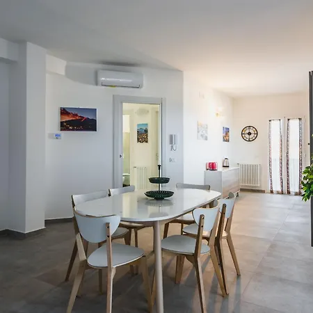 Apartment Etna Mare By Wonderful Italy *