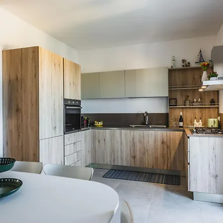 Etna Mare By Wonderful Italy Apartment Augusta