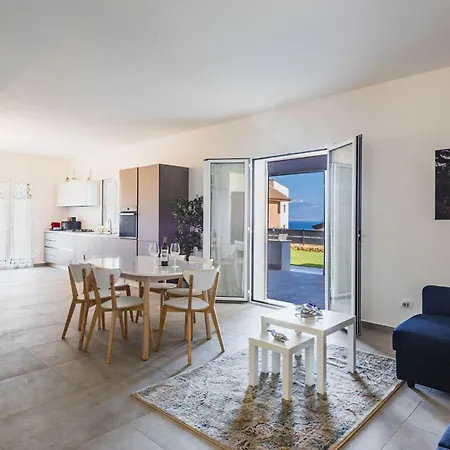 Apartment Etna Mare By Wonderful Italy