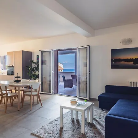 Etna Mare By Wonderful Italy Apartment *