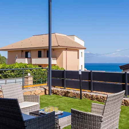 Apartment Etna Mare By Wonderful Italy Augusta