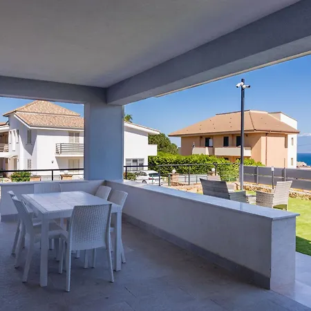 Apartment Etna Mare By Wonderful Italy