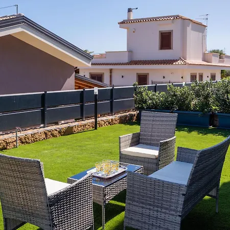 Etna Mare By Wonderful Italy Apartment Augusta