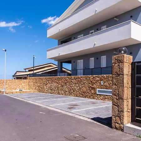 Etna Mare By Wonderful Italy Apartment Augusta
