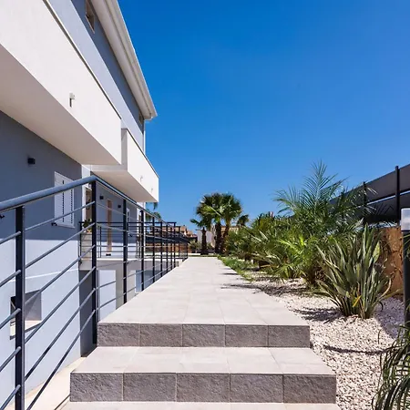 Apartment Etna Mare By Wonderful Italy Augusta