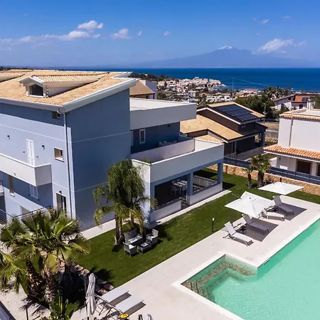 Etna Mare By Wonderful Italy Apartment *