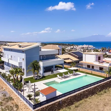 Apartment Etna Mare By Wonderful Italy Augusta