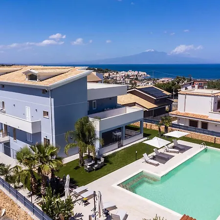 Etna Mare By Wonderful Italy Apartment *