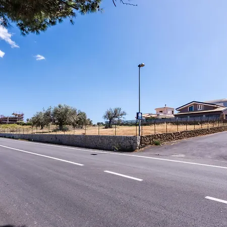 Apartment Etna Mare By Wonderful Italy Augusta