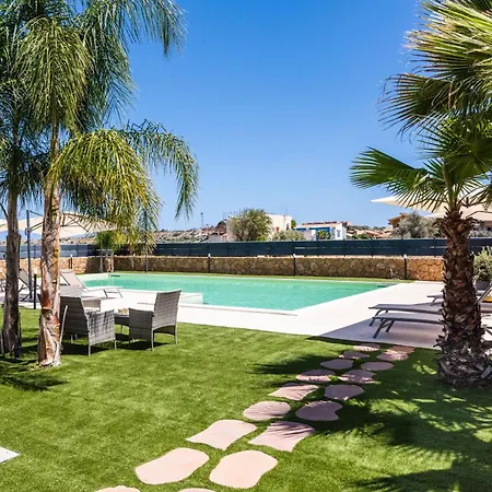 Etna Mare By Wonderful Italy Apartment Augusta